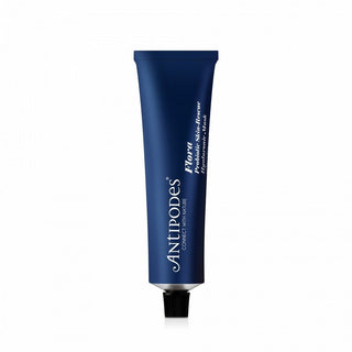 Antipodi, Flora Probiotic, Hyaluronic Acid, Calming, Cream Mask, for Face, 75 ml