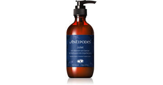 Antipodes Juliet Cleansing Gel Against Skin Imperfections 200ml