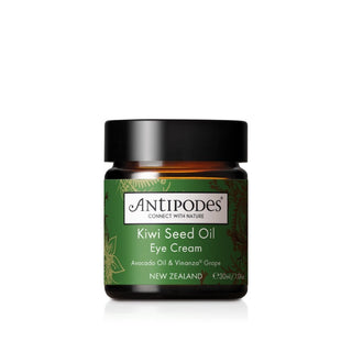 Antipodes Kiwi Oil Vitamin C Regenerating Eye Cream 30 ml
