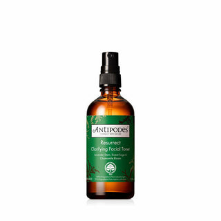 Resurrect (Clarifying Facial Toner) 100ml