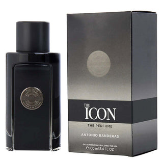 Antonio Banderas The Icon EDP M 100 ml