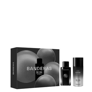 Antonio Banderas The Icon Edp Cofanetto 2 pezzi