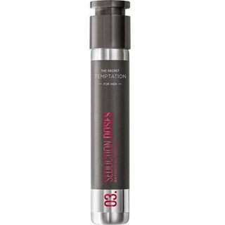Antonio Banderas Seduction Doses The Secret Temptation EDT M 30 ml