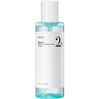Anua Bha 2% Tonico Esfoliante 150 ml