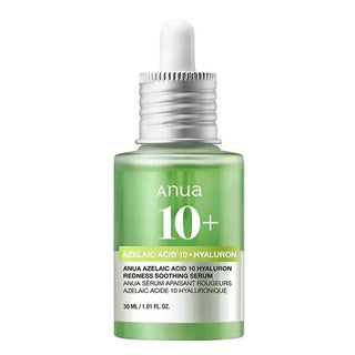 Anua Azelaic Acid 10+ Hyaluron 30 ml