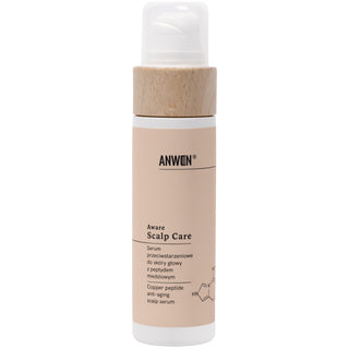 Anwen Aware Anti-Age sérum na pokožku hlavy 100ml