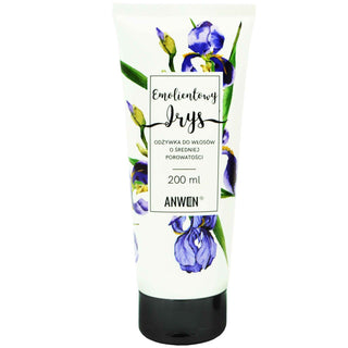 Anwen Blødgørende irisbalsam 200ml
