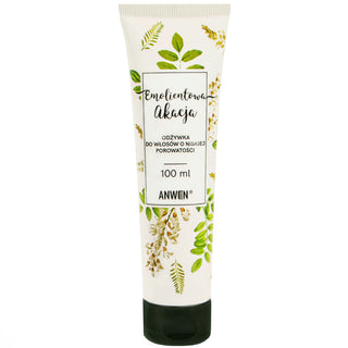 Anwen Μαλακτικό Βάλσαμο Ακακίας 100Ml