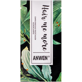Anwen שמפו נפח גדול יותר 10 מ"ל