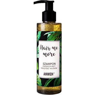 Anwen Me More -shampoo 200ml