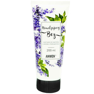 Anwen Hydratační kondicionér Lilac 200ml