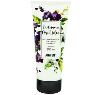 Anwen Kondicionér s proteinem orchideje 200ml