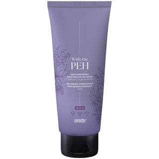 Anwen Wish Me PEH - balsamo bilanciato per capelli medio-porosi 200 ml
