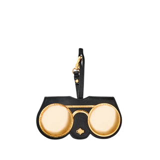 Any Di, solglasögonfodral med Golden Eye-motiv, SP101602SG