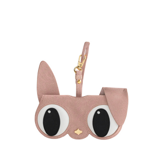 Carcasă pentru ochelari de soare Any Di, Bunny, SP101602BY
