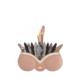 Husă pentru ochelari de soare Any Di, Indian Princess, SP101602IP