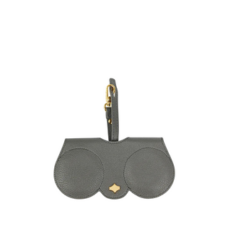 Any Di, khaki, sunglasses case, SP101602KH