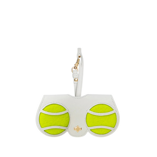 Carcasă pentru ochelari de soare Any Di, model tenis, SP101602TG