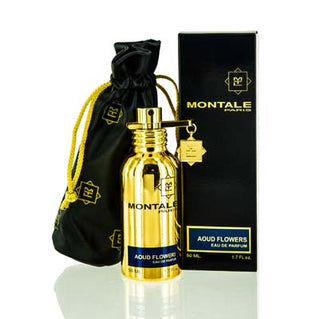 Montale Aoud Flowers EDP M 50 ml