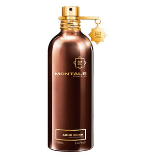 Montale Aoud Musk EDP U 100 ml