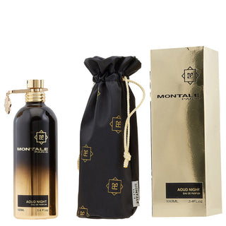 Montale Aoud Night EDP U 100 ml