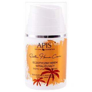 Apis Exotic Crema Per La Cura Della Casa