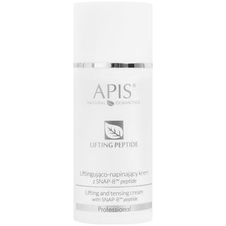 Crema Apis SNAP-8 MT Peptide 100ml
