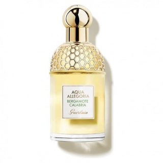 Guerlain Aqua Allegoria Bergamotto Calabria - Eau De Toilette 75 Ml