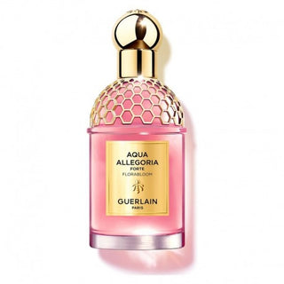 Guerlain Aqua Allegoria Florabloom - Acqua Profumata 75 Ml