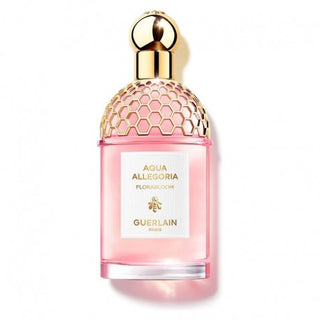 Guerlain Aqua Allegoria Florabloom - Eau De Toilette 125 Ml