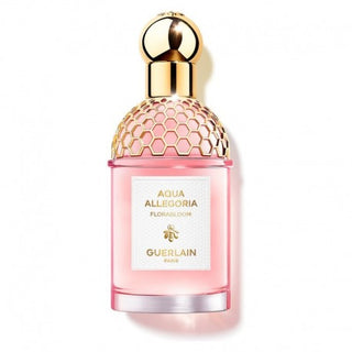Guerlain Aqua Allegoria Florabloom - Eau De Toilette 75 Ml