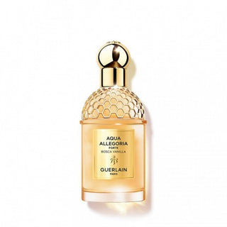 Guerlain Aqua Allegoria Forte Bosca Vanilla – Eau De Parfum 75 Ml