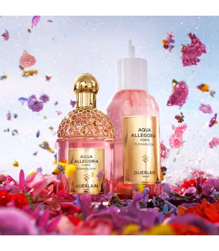 Guerlain Aqua Allegoria Flora Bloom Forte Edp Ricarica 200ml