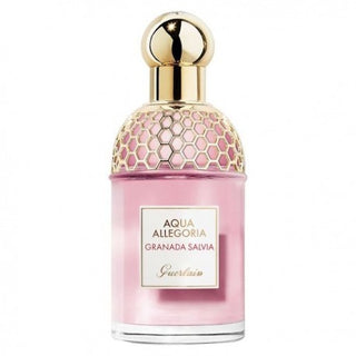 Guerlain Aqua Allegoria Granada Salvia - Eau De Toilette 75 Ml