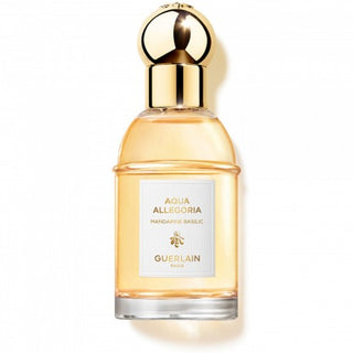 Guerlain Aqua Allegoria Mandarino Basilico - Eau De Toilette 40 Ml