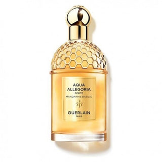Guerlain Aqua Allegoria Mandarine Basilic Forte - Eau De Parfum 125 Ml