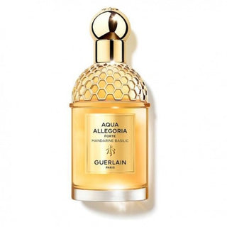 Guerlain Aqua Allegoria Mandarine Basilic Forte - Eau De Parfum 75 Ml