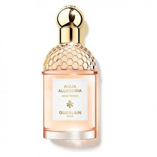 Guerlain Aqua Allegoria Rosa Rossa - Eau De Toilette 75 Ml