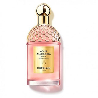 Guerlain Aqua Allegoria Rosa Rossa Forte - Eau De Parfum 125 Ml