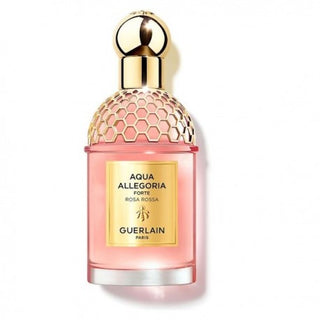 Guerlain Aqua Allegoria Rosa Rossa Forte - Eau De Parfum 75 Ml