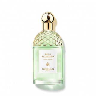 Guerlain Aqua Allegoria Rosa Verde - Eau De Toilette 75 Ml