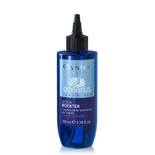 Oyster Oceanus Green Lab Booster 100 ml — Booster capelli
