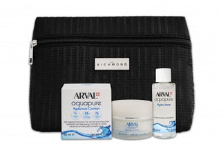 Arval Aquapure Cofanetto Richmond Hyaluronic Comfort