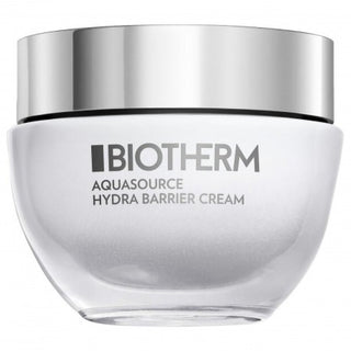 Biotherm Aquasource Crema Barriera Fortificante 50 Ml