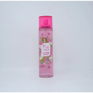 Aquolina Lollipink Body Mist 236Ml 