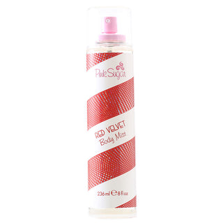 Aquolina Pink Sugar Red Velvet BOR W 236 ml