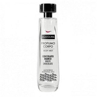 Aquolina Aquolina Profumo Corpo Cioccolato Bianco 150 Ml