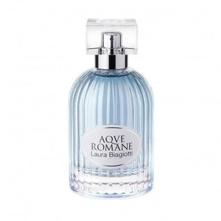 Laura Biagiotti Aqve Romane Rubus Maris - Eau De Toilette 100 Ml