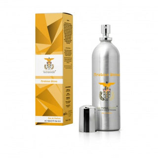 Les Perles D Orient Arabians Shine - Eau De Parfum 150 ml 