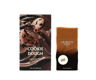 Arabiyat prestige Cookie Dough, Eau De Parfum, da donna, 100 ml